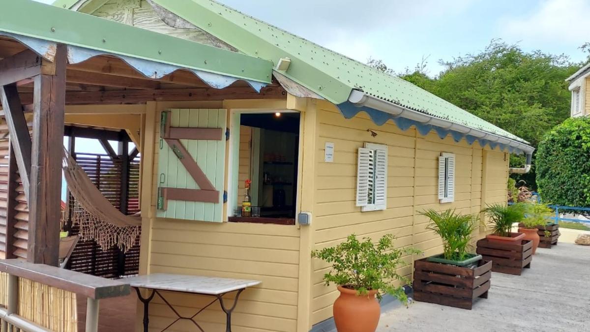 La cabane du pêcheur - main image