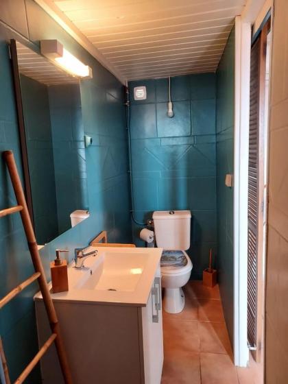 La cabane du pêcheur - image 10