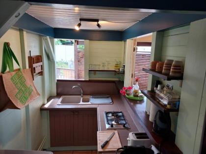 La cabane du pêcheur - image 4