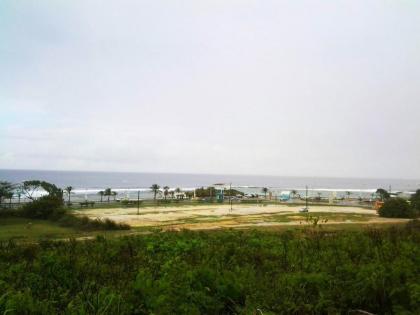 Maison de 2 chambres avec piscine partagee jardin clos et wifi a Le Moule - image 24