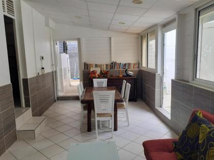 Maison de 3 chambres avec piscine privee terrasse amenagee et wifi a Morne A l'Eau - image 17