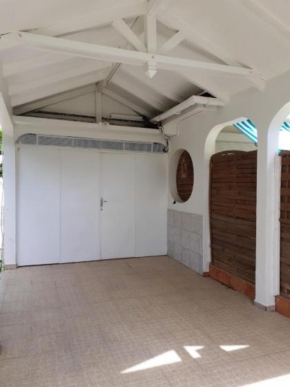 Maison de 3 chambres avec piscine privee terrasse amenagee et wifi a Morne A l'Eau - image 21