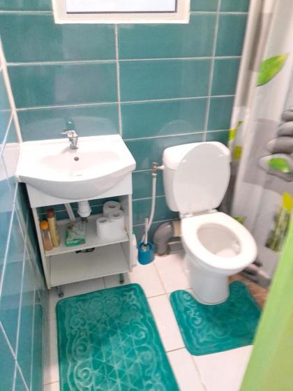 Bungalow d'une chambre avec jardin et wifi a Petit Bourg - image 7