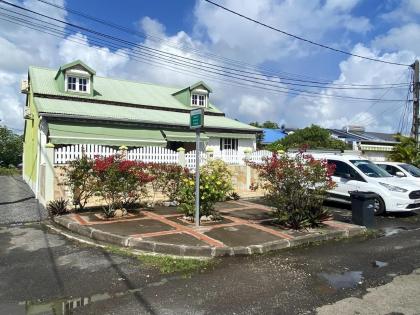 Maison d'une chambre avec wifi a Pointe a Pitre - image 17