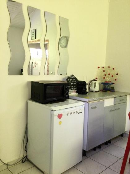 Maison d'une chambre avec wifi a Pointe a Pitre - image 7