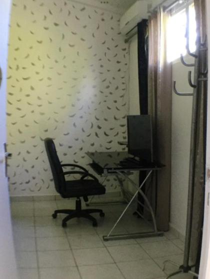 Maison d'une chambre avec wifi a Pointe a Pitre - image 9