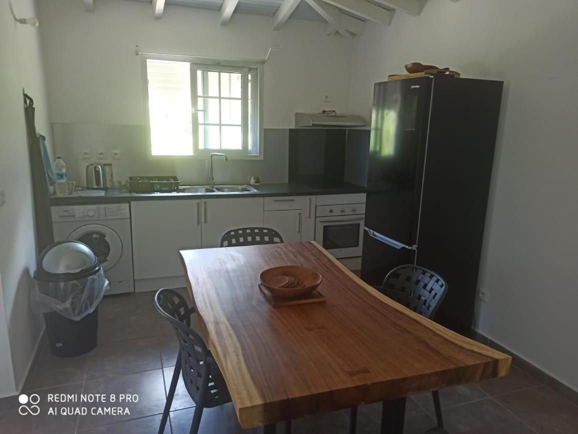 Saint Rose : Charmant T3 proche de la plage - main image