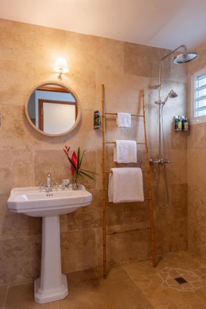 Habitation Saint Charles - Hotel de Charme & Spa - image 21