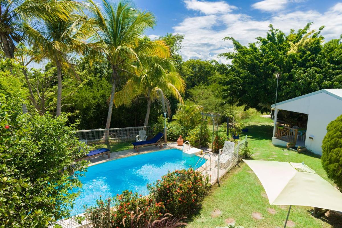 VILLA SIRIZ 
