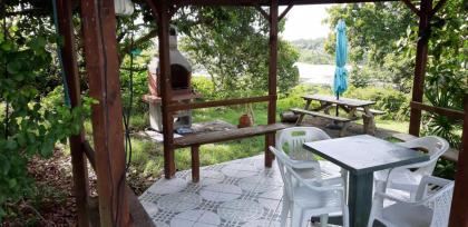 VILLA SIRIZ 