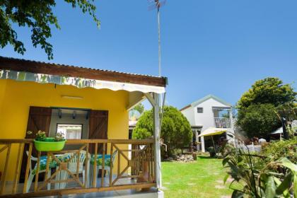 VILLA SIRIZ 