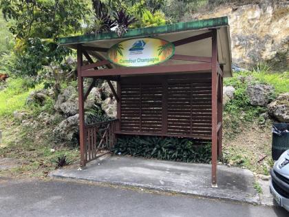 Charmant havre de paix ventilé en campagne - image 22