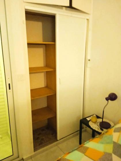 Appartement d'une chambre avec wifi a Morne a l'Eau - image 15