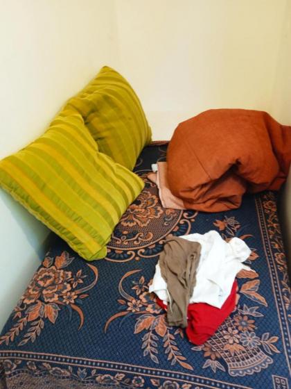 Appartement d'une chambre avec wifi a Morne a l'Eau - image 18