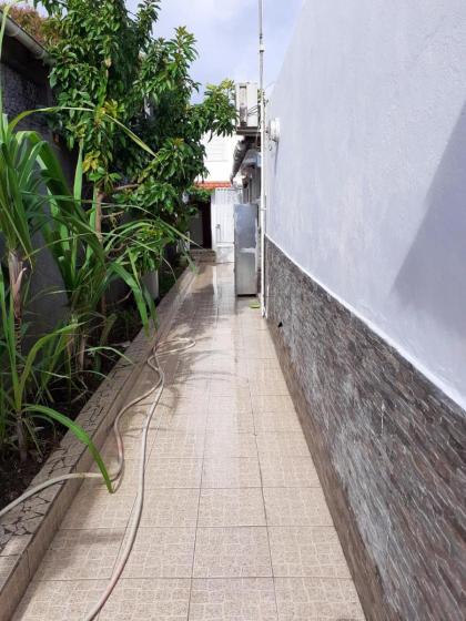 Appartement d'une chambre avec wifi a Morne a l'Eau - image 8