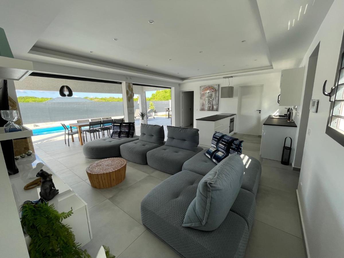 VILLA LE LYS - image 2