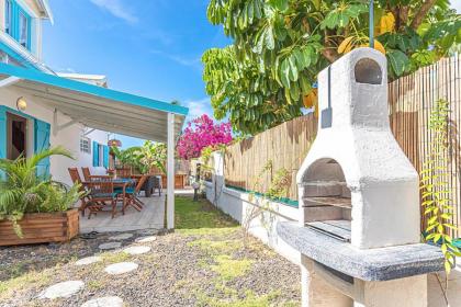 Villa le Galion Bleu - image 11