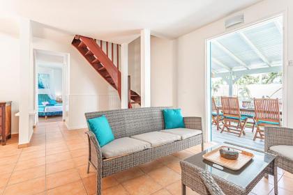 Villa le Galion Bleu - image 12