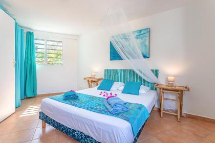 Villa le Galion Bleu - image 13