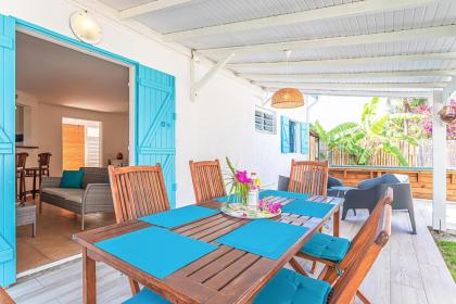 Villa le Galion Bleu - image 3