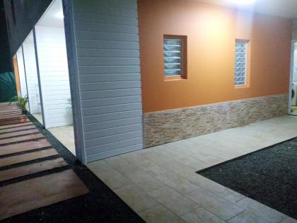 Studio avec terrasse et wifi a Canton des Abymes 3 a 2 km de la plage - image 15