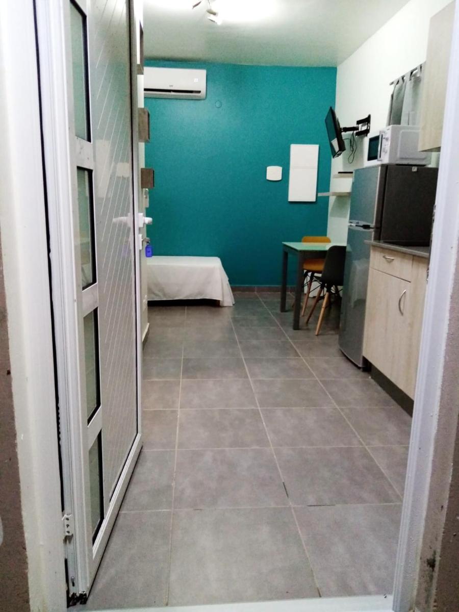 Studio avec terrasse et wifi a Canton des Abymes 3 a 2 km de la plage - image 2