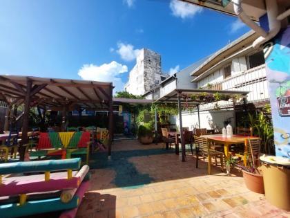 The GREEN Hostel - image 1