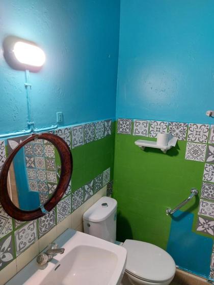 The GREEN Hostel - image 13