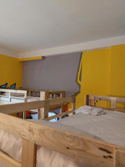 The GREEN Hostel - image 14