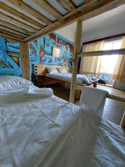 The GREEN Hostel - image 17