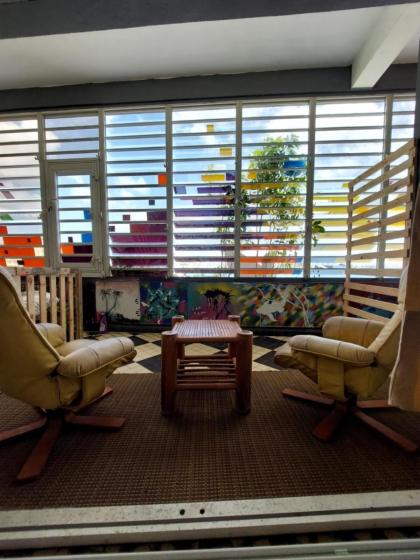 The GREEN Hostel - image 20