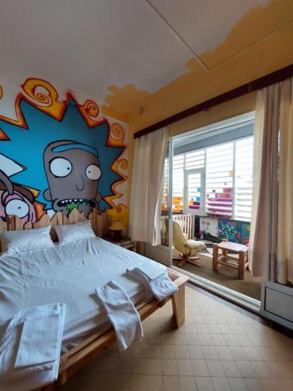 The GREEN Hostel - image 21