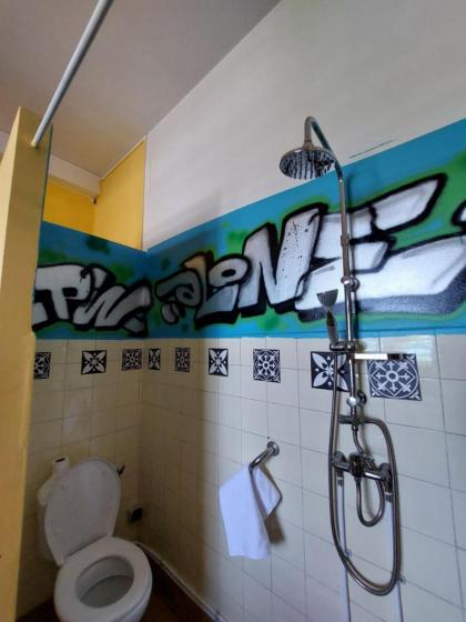 The GREEN Hostel - image 22