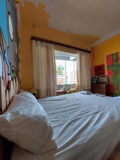 The GREEN Hostel - image 24