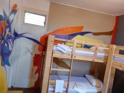 The GREEN Hostel - image 29