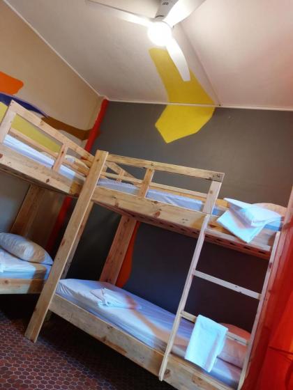 The GREEN Hostel - image 30