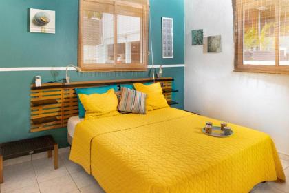 Villa L'Artist en bord de mer avec piscine privée - image 28