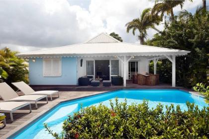 Villa Gauguin