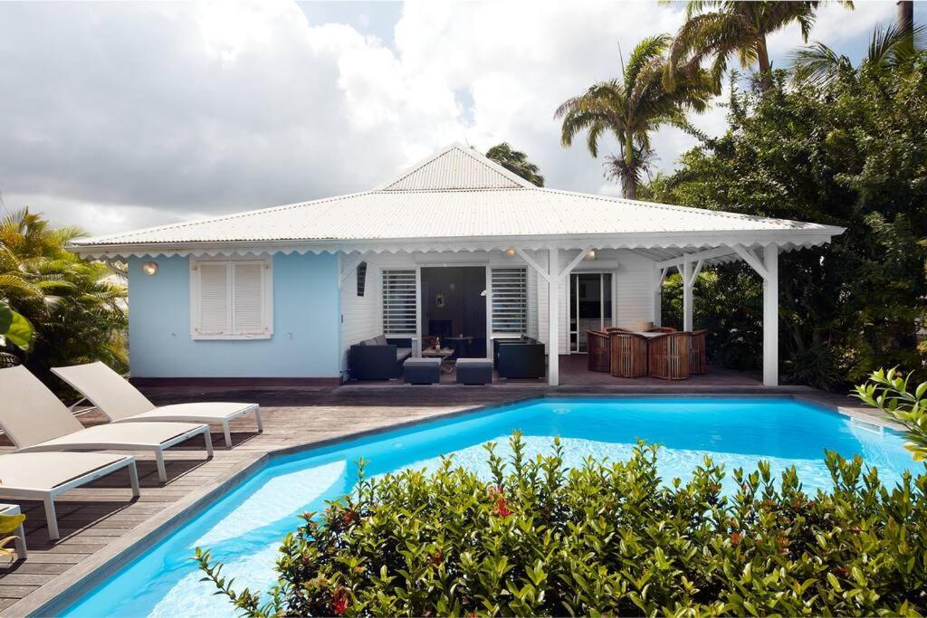Villa Gauguin - main image
