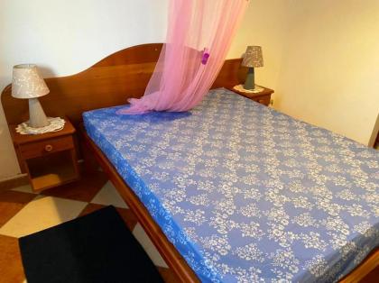 Appartement de 2 chambres avec terrasse amenagee et wifi a Petit Canal a 8 km de la plage - image 10