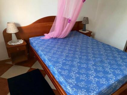 Appartement de 2 chambres avec terrasse amenagee et wifi a Petit Canal a 8 km de la plage - image 13