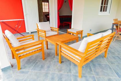 Les paisibles villas C & G - image 23