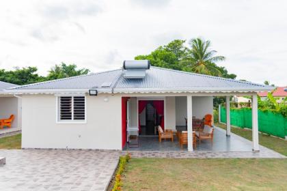 Les paisibles villas C & G - image 24