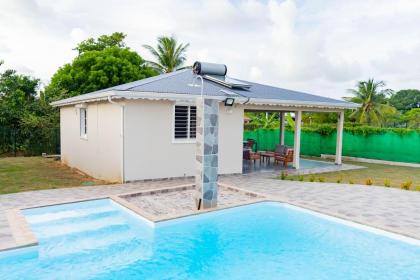 Les paisibles villas C & G - image 26