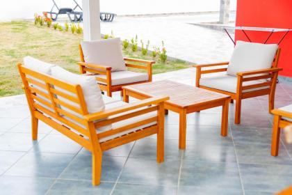 Les paisibles villas C & G - image 28