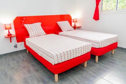 Les paisibles villas C & G - image 30