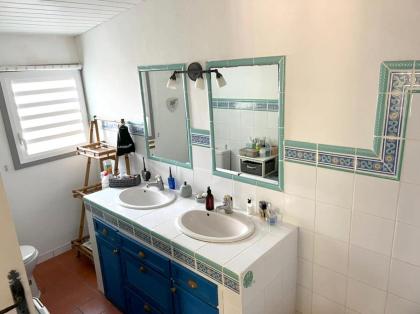 Villa de 3 chambres a Saint Francois a 500 m de la plage avec piscine privee jardin clos et wifi - image 23