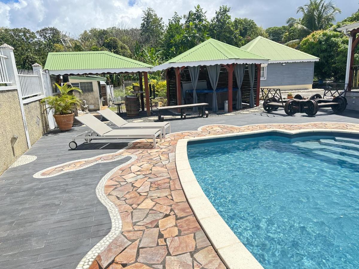 Villas O Soleil - main image