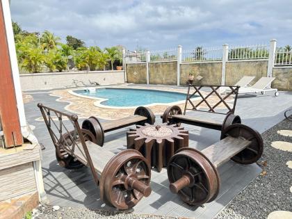 Villas O Soleil - image 21