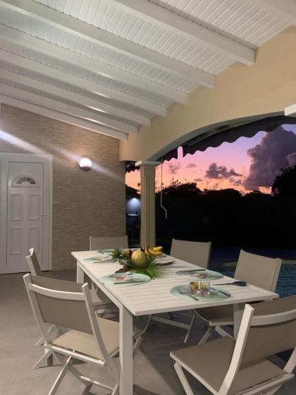 Les Villas de la Cheminée - image 21